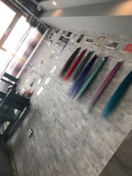 -Sugar Hair Salon