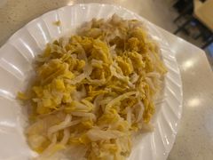 酸菜-八先生涮肉房(三里河店)