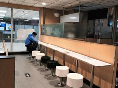 -麦当劳(东直门外大街店)