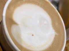 -麦当劳(北京大兴机场二层国内到达(安检外)店)