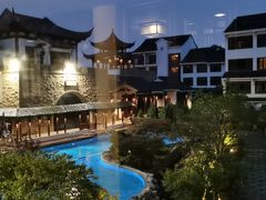 -苏州吴宫泛太平洋酒店