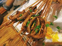 -晓靖轩烧烤(沙河风情店)