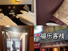 -陈记菜馆·非遗淮扬菜(东关街教场店)