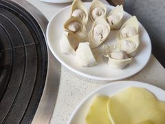 -芭夯兔·兔肉汤锅(新都店)