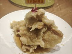 -老长春肉馆(创业大街店)