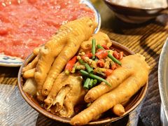 -冯校长老火锅(广州正佳广场店)