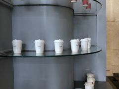 -Manner Coffee(IFS一楼店)