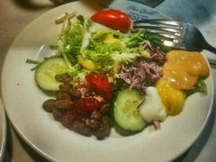 -星伦多 自助料理(圆融店)