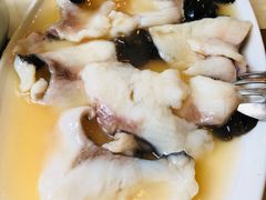 糟熘千岛湖鱼片-上海老站(徐家汇店)