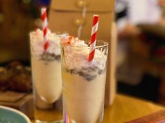 -MR.ROCKY洛奇先生RESTAURANT&BAR(宝安壹方城店)