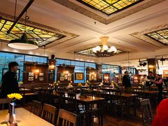 -宝莱纳餐厅(滨江店)