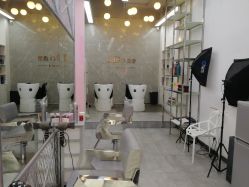 点击看大图 -YDO SALON