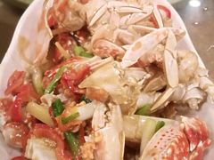 各类海鲜-揭阳钟记小食(福田新村店)