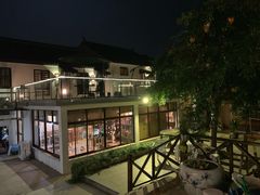 -梨云山居农家乐