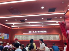 -喜家德虾仁水饺(长泰广场店)