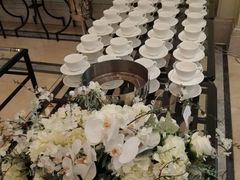 -利顺德大饭店·维多利亚花园(小白楼店)