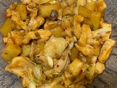 -胖哥料理(兴义里店)