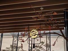 -绿茶餐厅(南翔印象城MEGA店)