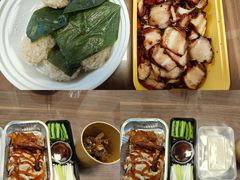 -金贵源食神(楚河汉街店)
