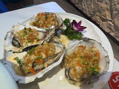 -小平岛開海水饺(浑南店)