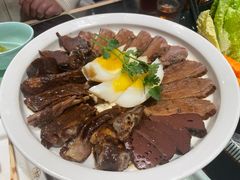 -潮界(虹桥新天地店)