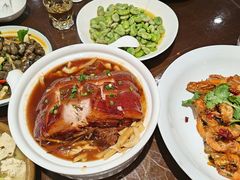 -西山人家·传统苏帮菜·家宴(木渎店)