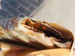 西湖干菜饼-裕丰西湖干菜饼