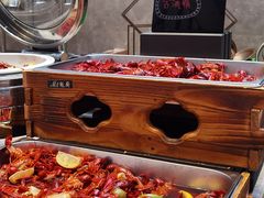 -菲住布渴酒店自助餐厅(阿里巴巴西溪园区店)