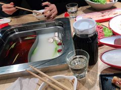 -彤德莱牛肉火锅(双港店)