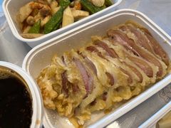 民国官府猪肘-南京大牌档(三阳广场苏宁店)