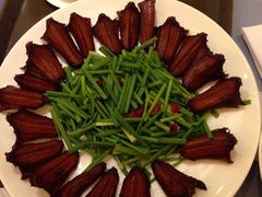 上海小南国(国会店)-上海小南国(国会店)