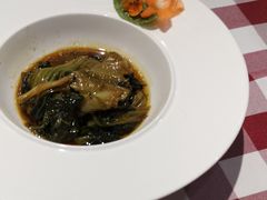 -钱塘花园·宁波菜