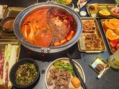 -牛New寿喜烧(金茂览秀城店)