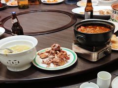 -新乾隆酒楼(帝景园店)