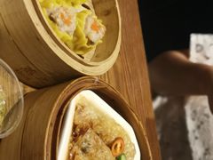 -香港表哥茶餐厅(银泰百货店)