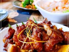 -喜越泰莱·泰越料理(海逸新天地店)