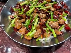 -东辰望海鱼码头·海鲜餐厅