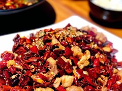 -盛天毛血旺非遗美食(观音桥店)