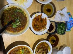 -付小姐在成都(中山公园店)