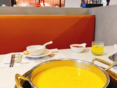 -八珍玉食鸡煲·打边炉(印象城店)