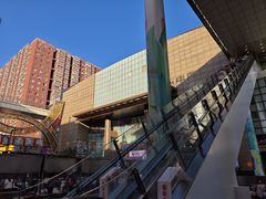 -铜锣湾国际购物中心
