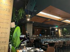 -同仁四季椰子鸡(无锡滨湖万象汇店)