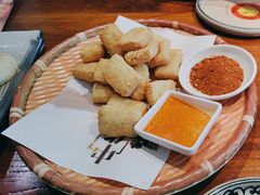 -遇见阿家村云南菜(魏公村店)