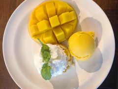 -Mango Tango