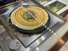 -多几谷·煎饼(上海七宝领展广场店)