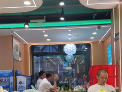 -满兴咱妈烀饼铁锅炖(兰州北街店)