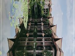 -广州从化都喜泰丽度假酒店温泉