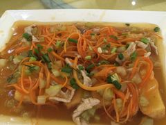 -东兴黄鳝饭店(江洲店)