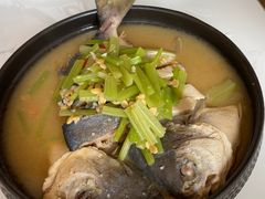 -五号茶居·新派粤菜·岭南五号酒店(沿江中路店)