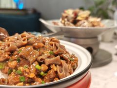 -船歌·鱼水饺青岛菜(太阳宫凯德MALL店)